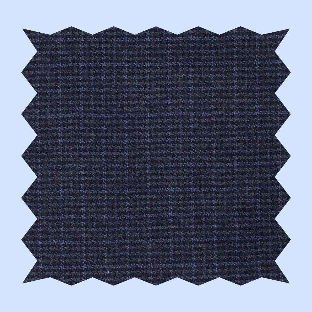 Midnight Slate Blue
