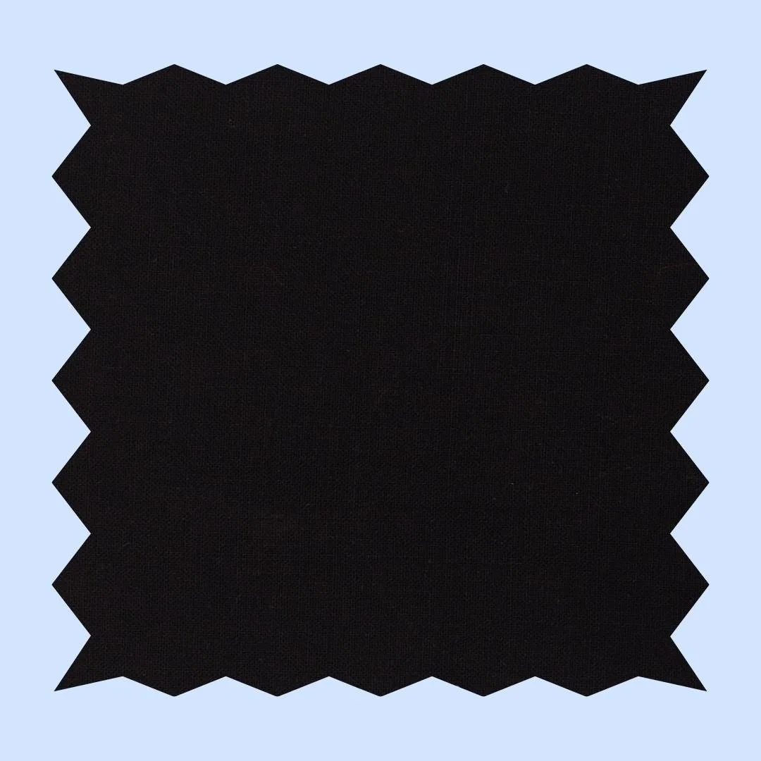 Eclipse black  Stretch