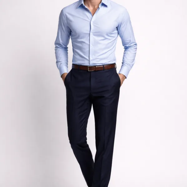 Trouser- METRO SERIES