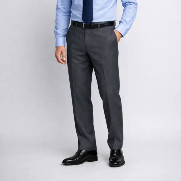 Trouser-SMART SERIES Revieced.